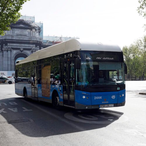 Sumar plantea un abono de transportes único para toda España y extender las ayudas para el año que viene