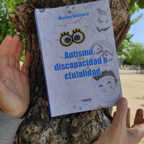 “Autismo, discapacidad o c(u)alidad”, un viaje emocional desde la maternidad al diagnóstico de autismo