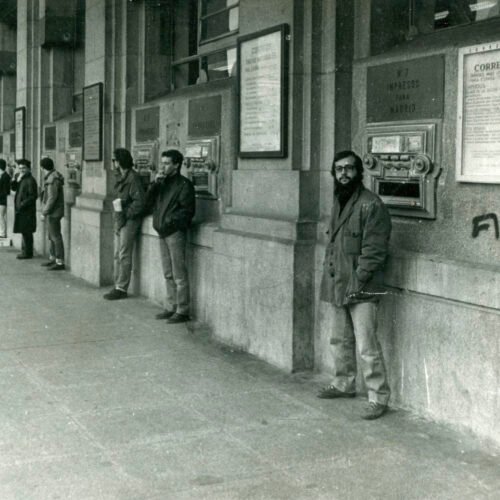 Los dadaístas olvidados que boicotearon el arte progresista de Madrid en los años 80: «Nuestra misión era tensionar a la Administración»