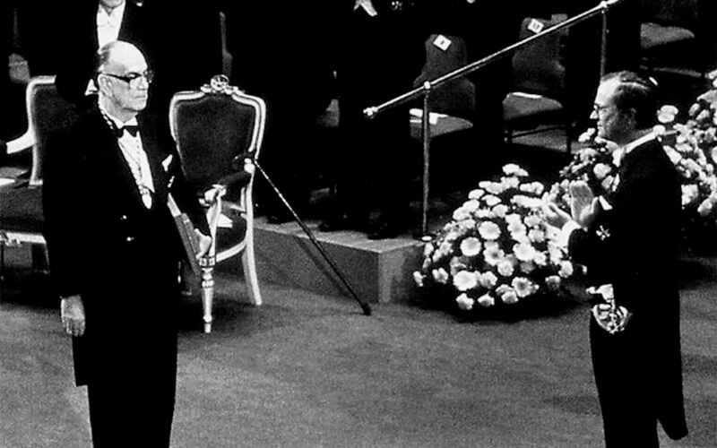 Por qué España lleva 35 años sin el Nobel de Literatura: «La diplomacia cultural es importante y la Academia sueca no conoce bien las culturas hispánicas»