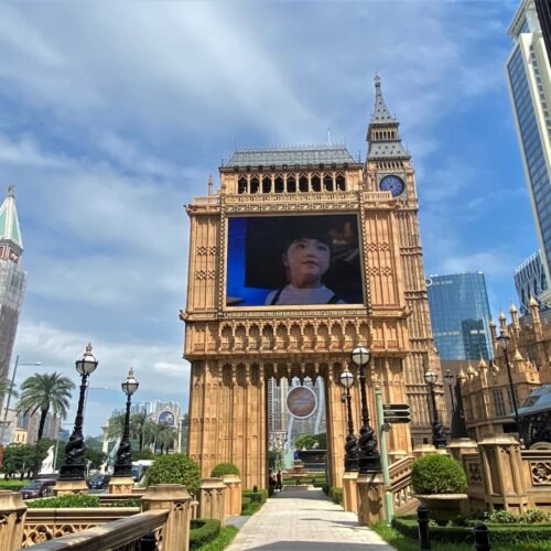 Un paseo por la ‘ciudad del vicio’ de China: Macao, el paraíso del juego que quiere ser algo más que un gran casino