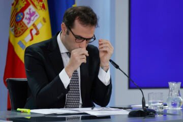 El ‘plan de ajuste’ del Gobierno: la mayor contención de Sánchez, pero sin llegar al ‘déficit cero’ ni en 2031 y a una deuda saneada ni en 2041