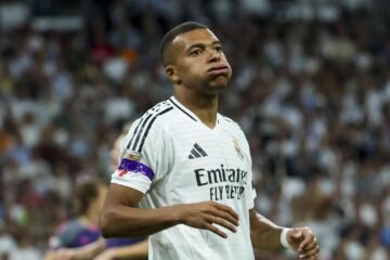 El entorno de Mbappé ya conoce la denuncia contra el jugador por una presunta violación