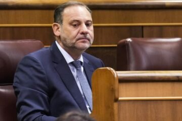 Anticorrupción apoya enviar al Supremo la causa contra José Luis Ábalos