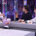 Los ‘Javis’ revelan en ‘El Hormiguero’ lo ocurrido con Georgina en ‘Mask Singer’