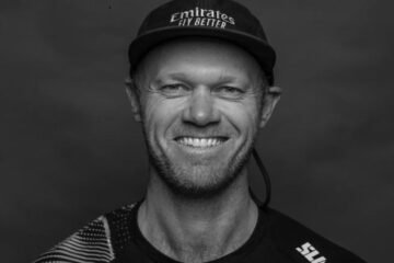 Nathan Outteridge, del Emirates Team New Zealand: “El viernes vamos a ir a por todas”