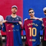 El Barça lucirá una camiseta de Coldplay en el Clásico