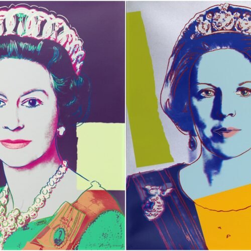 Las cuatro reinas de Andy Warhol (aunque solo una quiso serlo)