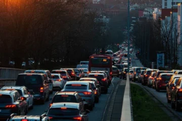 Cuales son las regiones con coches más peligrosos y con más kilómetros