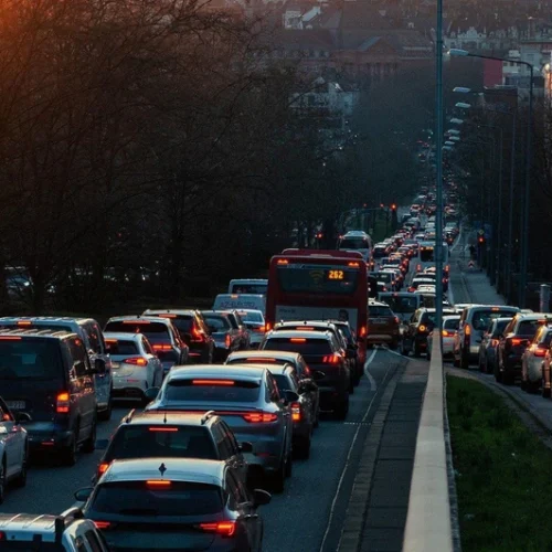 Cuales son las regiones con coches más peligrosos y con más kilómetros