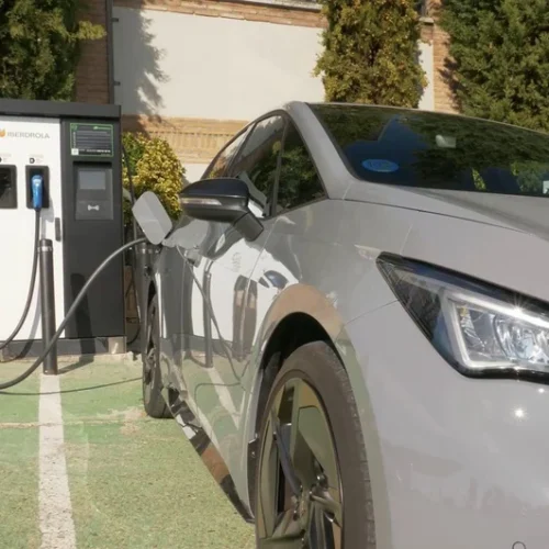 Aún quedan más de 60 millones por asignar a las ayudas del coche eléctrico