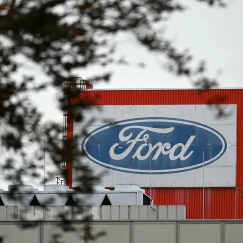 Ford anuncia el recorte de 4.000 empleos en Europa