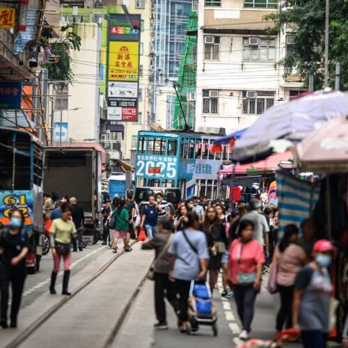 Bienvenidos al Día del Soltero: el gran festival consumista de China que este año quiere recuperar su atractivo