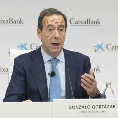 CaixaBank prevé acelerar la concesión de crédito para duplicar su crecimiento hasta 2027 y llevar su rentabilidad al 15%