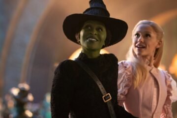 Wicked: de regreso a la tierra de Oz de la mano de la perfecta vacuna contra ‘Gladiator’ (****)