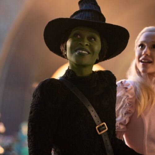 Wicked: de regreso a la tierra de Oz de la mano de la perfecta vacuna contra ‘Gladiator’ (****)