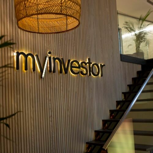 MyInvestor anima el mercado con un nuevo depósito al 4% TAE a un mes a partir de 5.000 euros