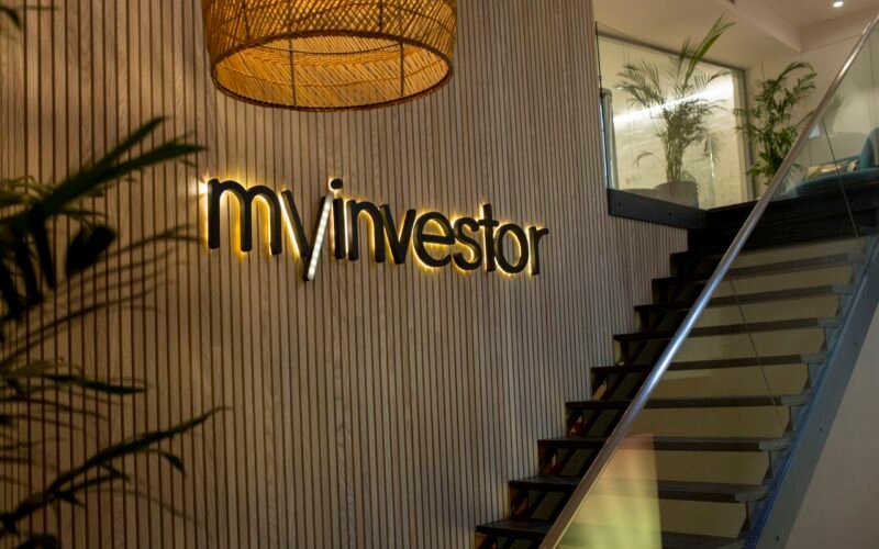 MyInvestor anima el mercado con un nuevo depósito al 4% TAE a un mes a partir de 5.000 euros