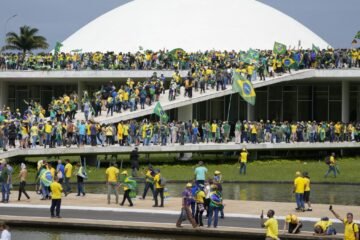 Radiografía de un golpe