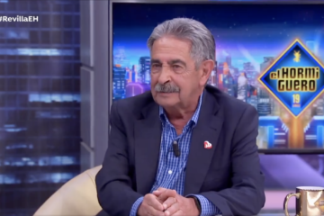 Miguel Ángel Revilla habla alto y claro tras la polémica de ‘El Hormiguero’ con ‘La Revuelta’: “Era saltarse lo pactado”