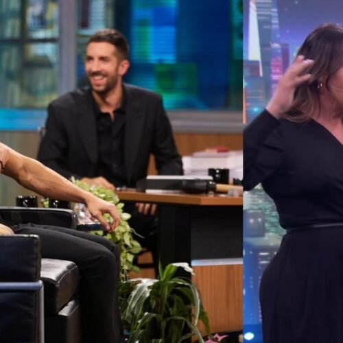 Solo 1.000 espectadores separaron las audiencias de ‘La Revuelta’ y ‘El Hormiguero’