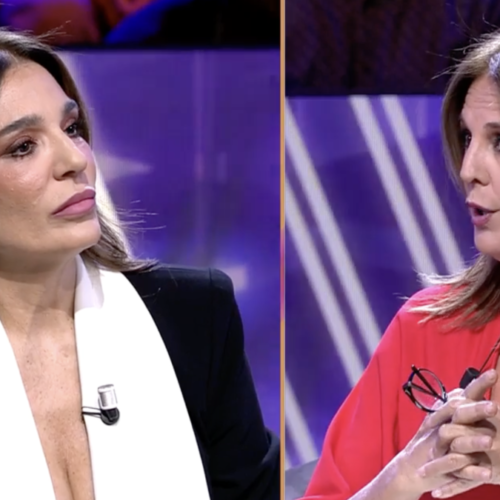 Raquel Bollo contra Ángela Portero en ‘¡De Viernes!’: cruzan todos los límites en un tenso enfrentamiento por Isa Pantoja