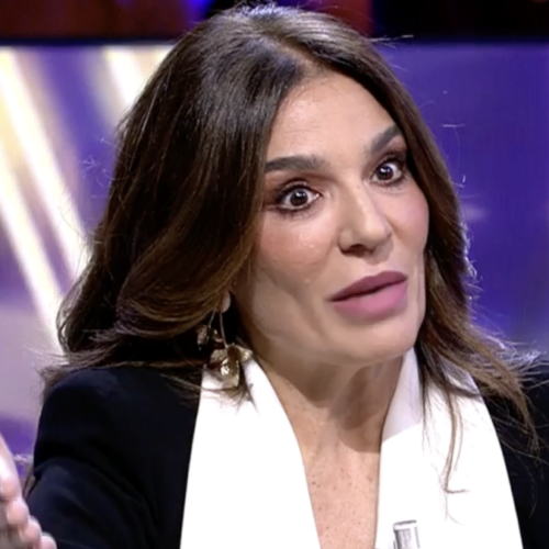 La criticada justificación de Raquel Bollo en ‘¡De Viernes! a la “cachetada” y el “manguerazo” que sufrió Isa Pantoja: “Cada uno tiene su opinión”