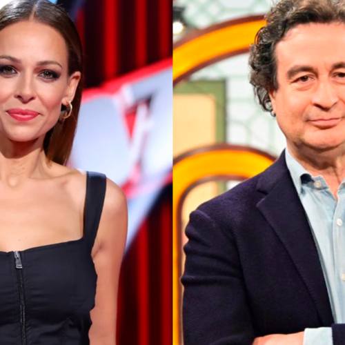 Pepe Rodríguez cuenta toda la verdad sobre la salida de Eva González de ‘MasterChef’: “Se dio cuenta…”