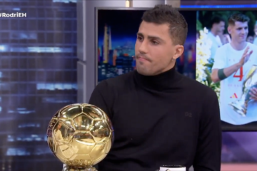 Rodri se abre sobre la salud mental en el fútbol tras la profunda reflexión de Álvaro Morata: “Es mi amigo y sabía que algo no iba bien”