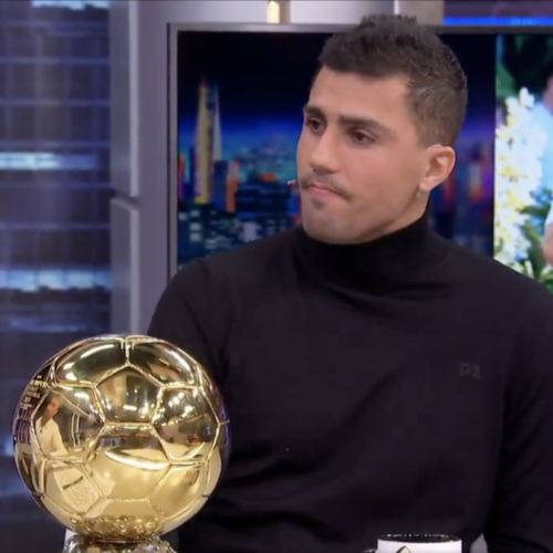 Rodri se abre sobre la salud mental en el fútbol tras la profunda reflexión de Álvaro Morata: “Es mi amigo y sabía que algo no iba bien”