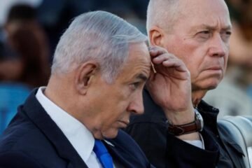 La Haya dicta órdenes de arresto contra Netanyahu y su ex ministro de Defensa