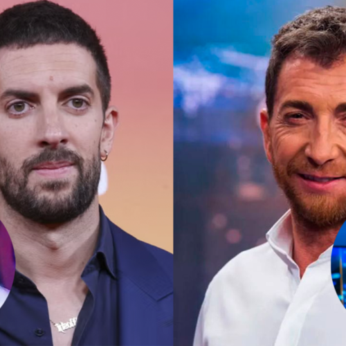 Dos excolaboradores de Pablo Motos se suman a las duras acusaciones de Broncano sobre ‘El Hormiguero’