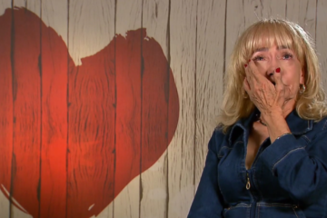 La triste reacción de una soltera de ‘First Dates’ tras ser rechazada: »Me equivoqué»