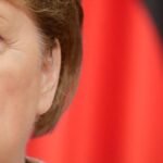 Merkel frente a sus claroscuros