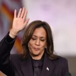 Harris tuvo siete millones de votos menos que Biden, y la mayor fuga en las ciudades