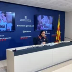 Cataluña es la comunidad con más mujeres asesinadas por violencia machista en lo que va de 2024