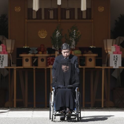 Muere la princesa Yuriko a los 101 años, la más anciana de la familia imperial japonesa