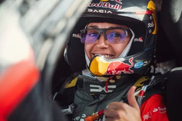 Cómo se prepara un piloto para el Dakar, el rally más duro y exigente del mundo