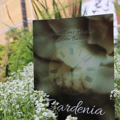 ‘Gardenia’, la fascinante saga de fantasía que conquista a los lectores