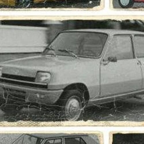 El Mejor Coche del Año: 53 años de historia de la automoción