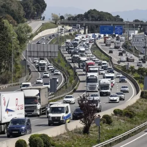 Cuales son las tres ciudades con mejores políticas de movilidad de España