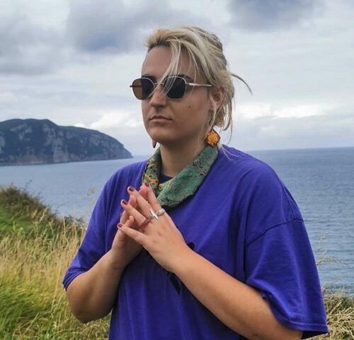 «El Templo», una mirada poética a la naturaleza y los sentidos