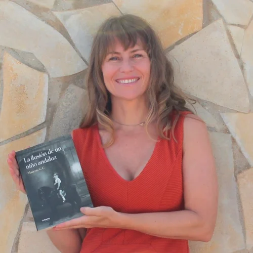 Magenta G.C. publica ‘La ilusión de un niño andaluz’, una conmovedora historia de trauma y sanación intergeneracional