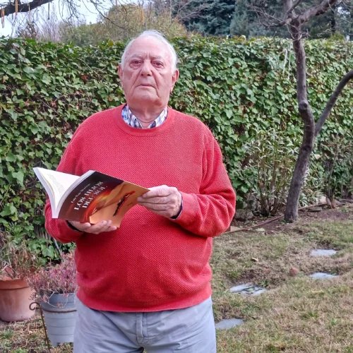 Luis Vega Domingo deslumbra con su nueva novela ‘Los Hijos del Sol’, una apasionante historia de misterio y legado histórico