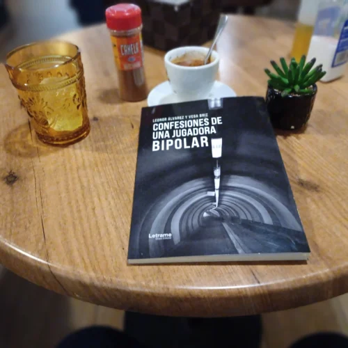 Leonor Álvarez rompe el silencio con una historia real de superación y adicción