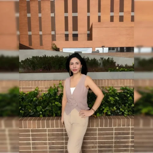 Laura Patricia Orjuela Camargo irrumpe en la escena literaria con una obra que enaltece la esencia de Colombia