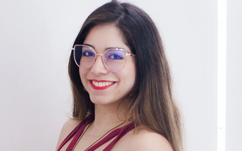 Gaby Orozco conquista a los lectores con una historia de amor que rompe estereotipos