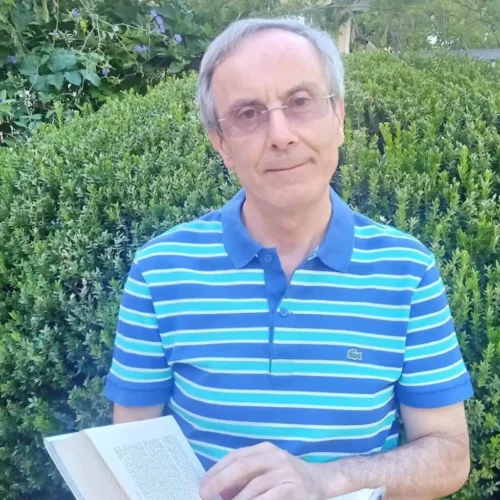 Julián Prieto Palomino emociona con su nueva obra: una mirada profunda a las heridas sociales desde la literatura