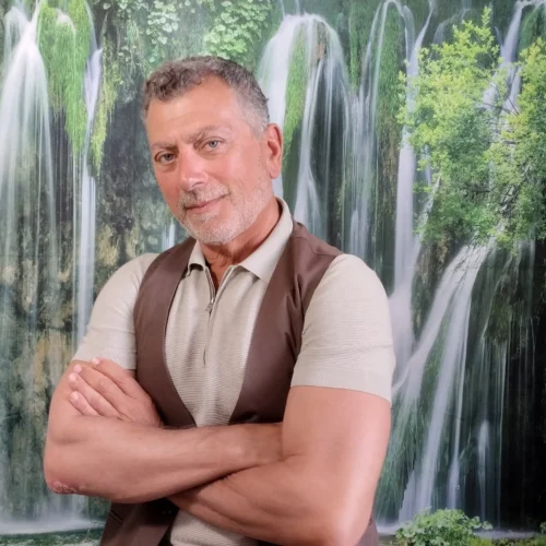 Pablo Fernández del Campo presenta su primera novela: una invitación literaria al despertar interior