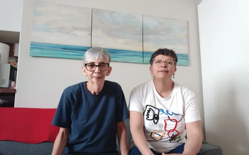 Coromoto Josefina Domínguez Figueroa debuta como escritora con una emotiva historia de vida y superación